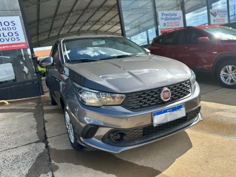 FIAT Argo 1.0 4P FLEX FIREFLY DRIVE, Foto 3
