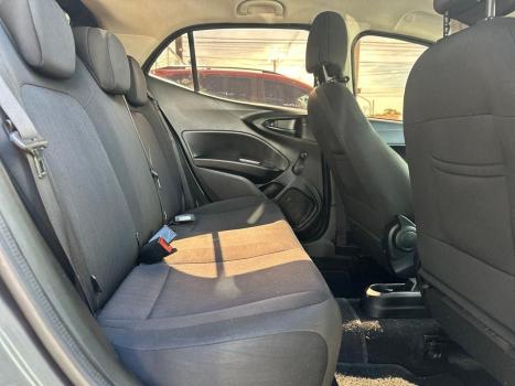 FIAT Argo 1.0 4P FLEX FIREFLY DRIVE, Foto 10