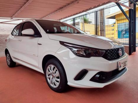 FIAT Argo 1.0 4P FLEX FIREFLY DRIVE, Foto 1