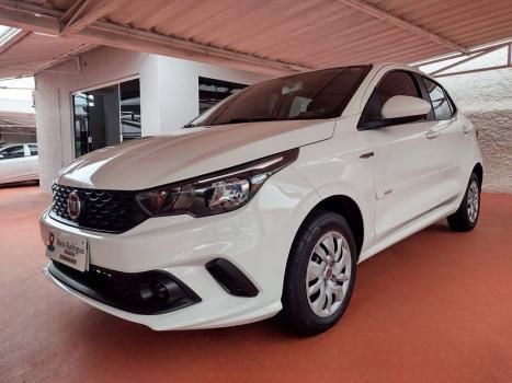 FIAT Argo 1.0 4P FLEX FIREFLY DRIVE, Foto 3