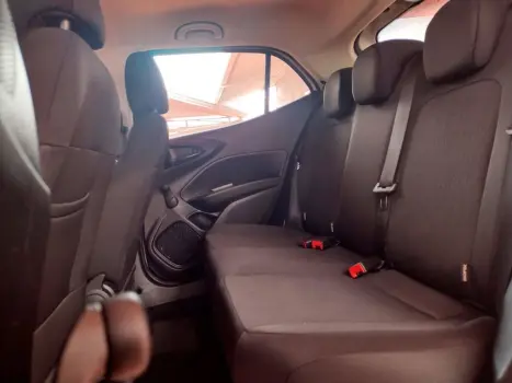 FIAT Argo 1.0 4P FLEX FIREFLY DRIVE, Foto 6