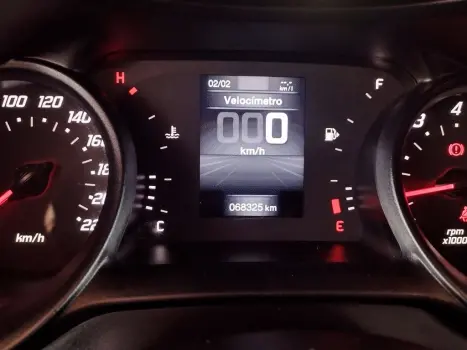 FIAT Argo 1.0 4P FLEX FIREFLY DRIVE, Foto 7