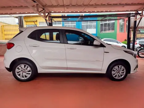 FIAT Argo 1.0 4P FLEX FIREFLY DRIVE, Foto 8