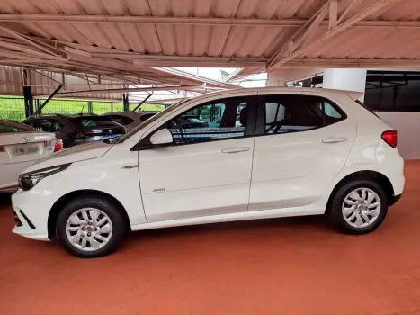 FIAT Argo 1.0 4P FLEX FIREFLY DRIVE, Foto 9