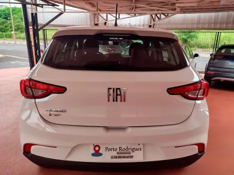 FIAT Argo 1.0 4P FLEX FIREFLY DRIVE, Foto 11