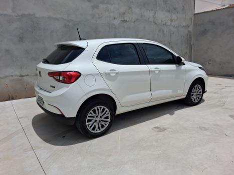 FIAT Argo 1.0 4P FLEX FIREFLY DRIVE, Foto 2