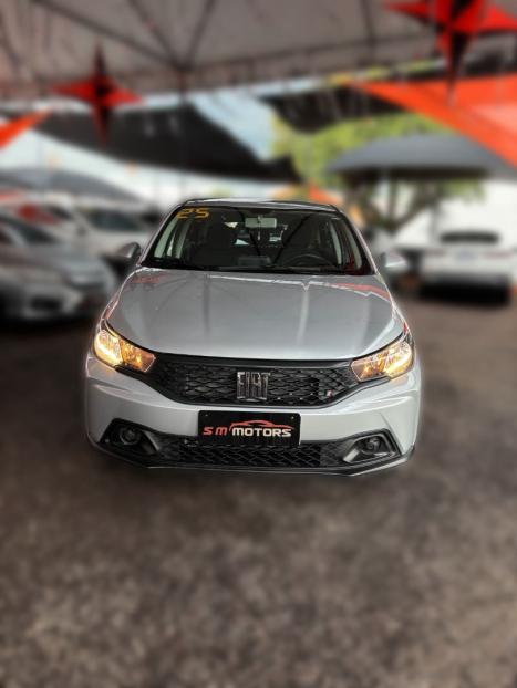 FIAT Argo 1.0 4P FLEX FIREFLY DRIVE, Foto 3