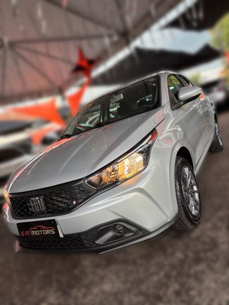 FIAT Argo 1.0 4P FLEX FIREFLY DRIVE, Foto 4