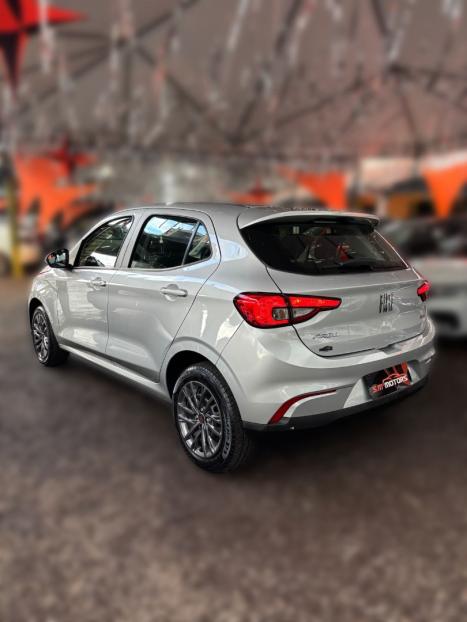 FIAT Argo 1.0 4P FLEX FIREFLY DRIVE, Foto 7