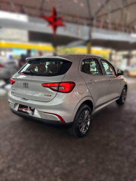 FIAT Argo 1.0 4P FLEX FIREFLY DRIVE, Foto 8