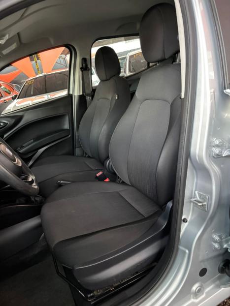 FIAT Argo 1.0 4P FLEX FIREFLY DRIVE, Foto 15