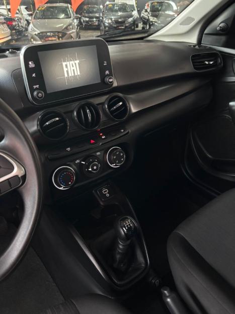 FIAT Argo 1.0 4P FLEX FIREFLY DRIVE, Foto 17