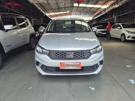 FIAT Argo 1.0 4P FLEX FIREFLY, Foto 1