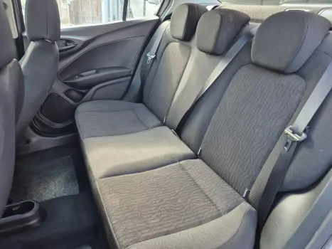 FIAT Argo 1.0 4P FLEX FIREFLY, Foto 2