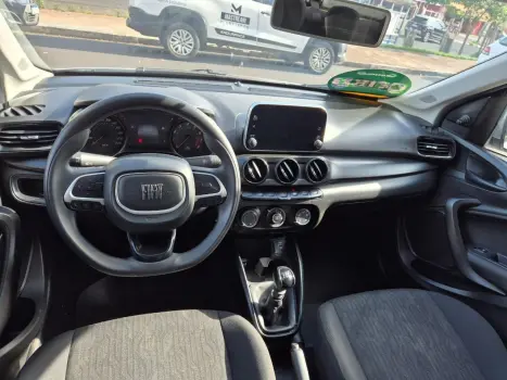 FIAT Argo 1.0 4P FLEX FIREFLY, Foto 4