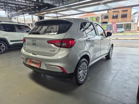 FIAT Argo 1.0 4P FLEX FIREFLY, Foto 6