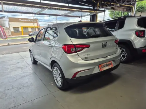 FIAT Argo 1.0 4P FLEX FIREFLY, Foto 7