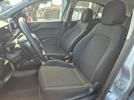 FIAT Argo 1.0 4P FLEX FIREFLY, Foto 9