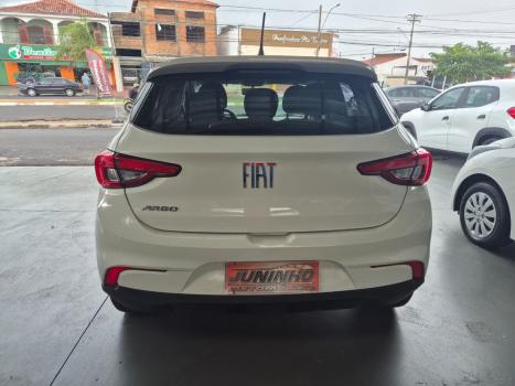 FIAT Argo 1.0 4P FLEX FIREFLY, Foto 2