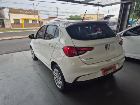 FIAT Argo 1.0 4P FLEX FIREFLY, Foto 4