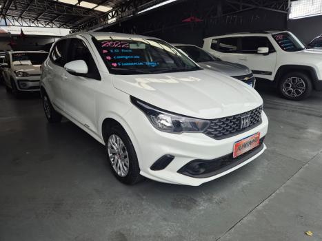 FIAT Argo 1.0 4P FLEX FIREFLY, Foto 5