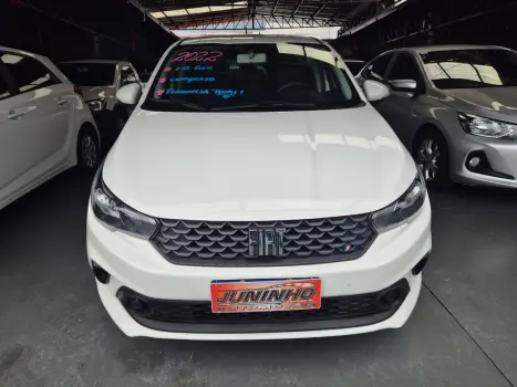 FIAT Argo 1.0 4P FLEX FIREFLY, Foto 8