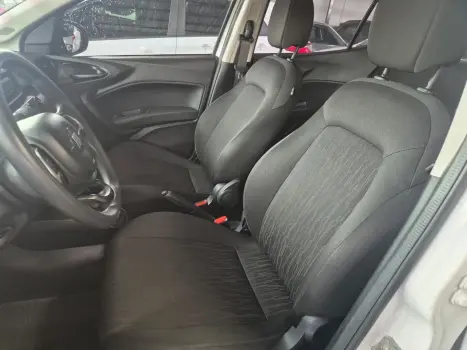 FIAT Argo 1.0 4P FLEX FIREFLY, Foto 9