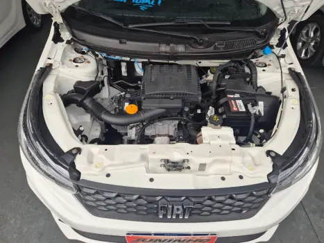 FIAT Argo 1.0 4P FLEX FIREFLY, Foto 10