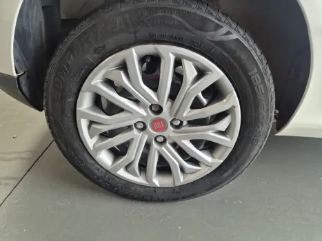 FIAT Argo 1.0 4P FLEX FIREFLY, Foto 11