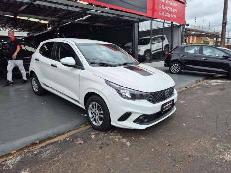 FIAT Argo 1.0 4P FLEX FIREFLY, Foto 1