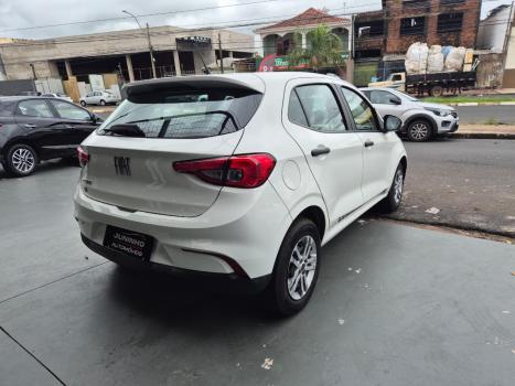 FIAT Argo 1.0 4P FLEX FIREFLY, Foto 4