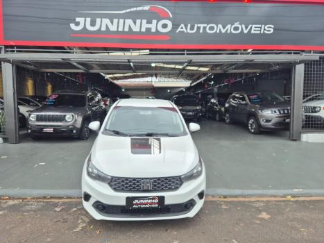 FIAT Argo 1.0 4P FLEX FIREFLY, Foto 5