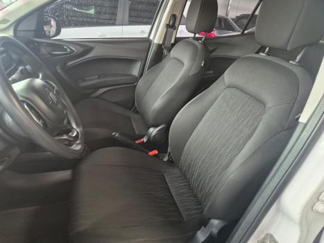 FIAT Argo 1.0 4P FLEX FIREFLY, Foto 8