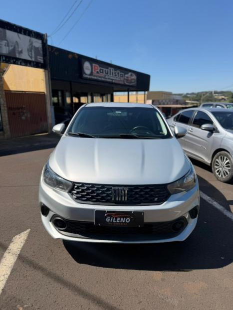 FIAT Argo 1.0 4P FLEX FIREFLY, Foto 2