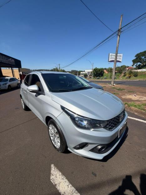 FIAT Argo 1.0 4P FLEX FIREFLY, Foto 3