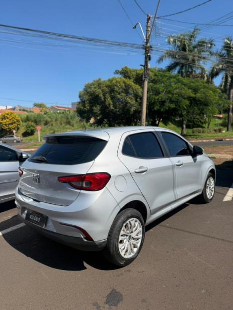 FIAT Argo 1.0 4P FLEX FIREFLY, Foto 4