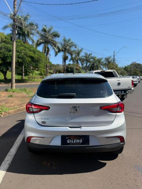 FIAT Argo 1.0 4P FLEX FIREFLY, Foto 5