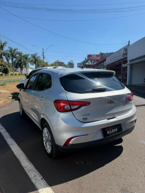 FIAT Argo 1.0 4P FLEX FIREFLY, Foto 6