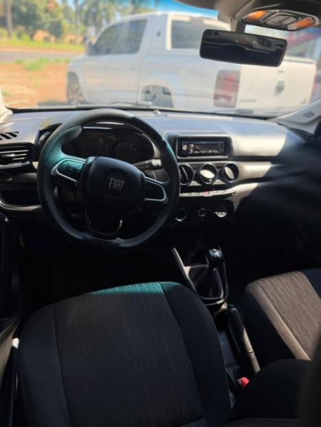 FIAT Argo 1.0 4P FLEX FIREFLY, Foto 7