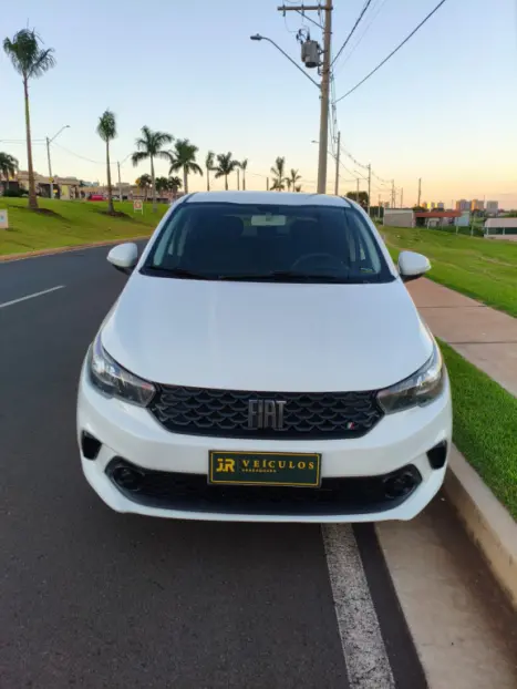 FIAT Argo 1.0 4P FLEX FIREFLY, Foto 2