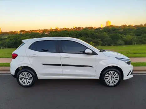 FIAT Argo 1.0 4P FLEX FIREFLY, Foto 3