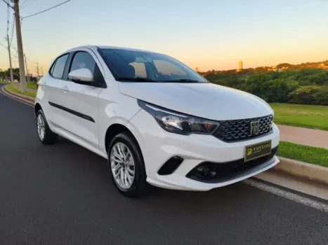 FIAT Argo 1.0 4P FLEX FIREFLY, Foto 4