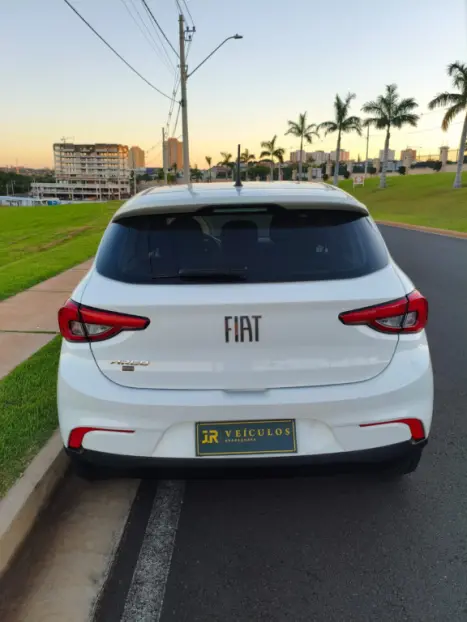 FIAT Argo 1.0 4P FLEX FIREFLY, Foto 5