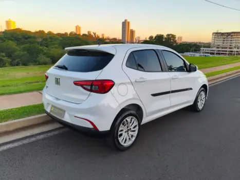 FIAT Argo 1.0 4P FLEX FIREFLY, Foto 7