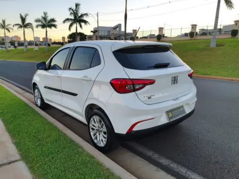 FIAT Argo 1.0 4P FLEX FIREFLY, Foto 8