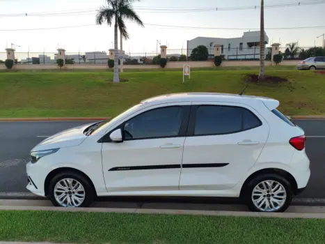 FIAT Argo 1.0 4P FLEX FIREFLY, Foto 9