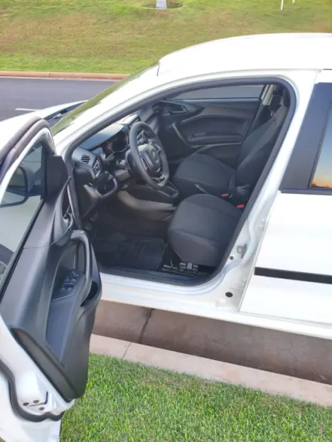 FIAT Argo 1.0 4P FLEX FIREFLY, Foto 10