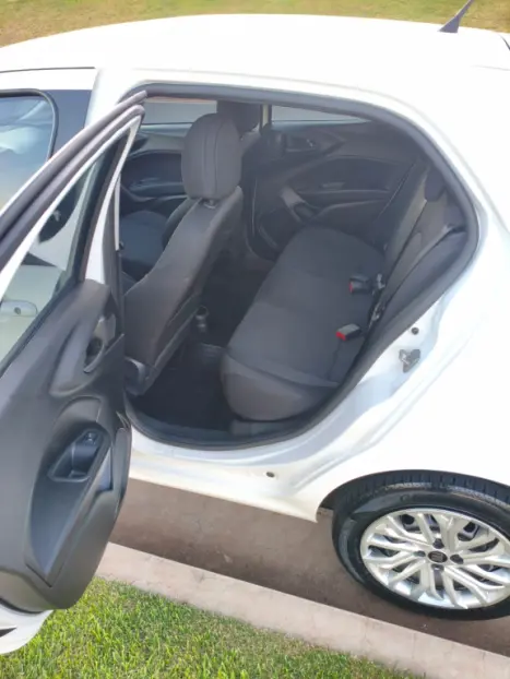 FIAT Argo 1.0 4P FLEX FIREFLY, Foto 11