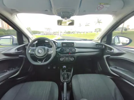 FIAT Argo 1.0 4P FLEX FIREFLY, Foto 14