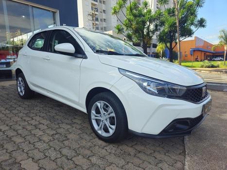 FIAT Argo 1.0 4P FLEX FIREFLY DRIVE, Foto 2